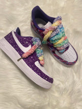 Load image into Gallery viewer, Custom Kicks (Freestyle Art)