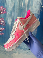 Load image into Gallery viewer, Custom Kicks (Freestyle Art)