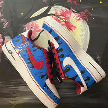 Load image into Gallery viewer, Custom Kicks (Freestyle Art)