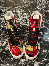Load image into Gallery viewer, Custom Kicks (Freestyle Art)