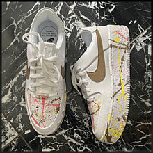 Load image into Gallery viewer, Custom Kicks (Freestyle Art)