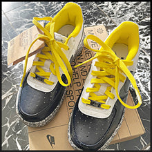 Load image into Gallery viewer, Custom Kicks (Freestyle Art)