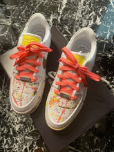 Load image into Gallery viewer, Custom Kicks (Freestyle Art)