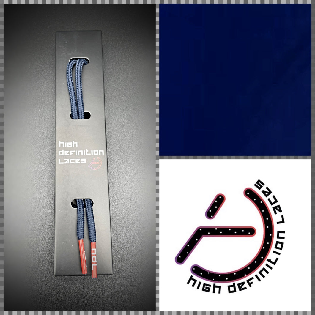 Navy Round