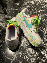 Load image into Gallery viewer, Custom Kicks (Freestyle Art)
